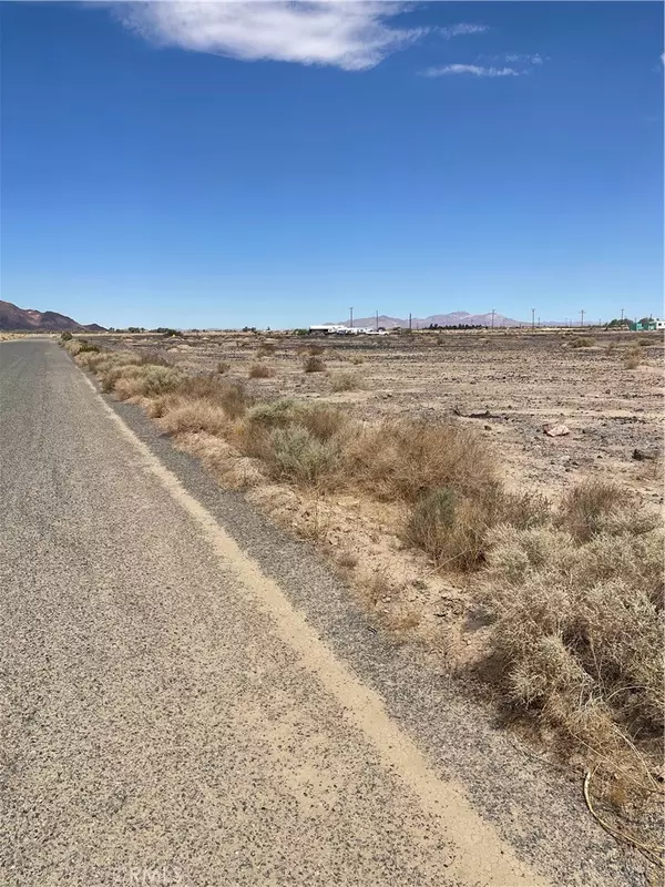 800 Pisgah ST, Newberry Springs, CA 92365
