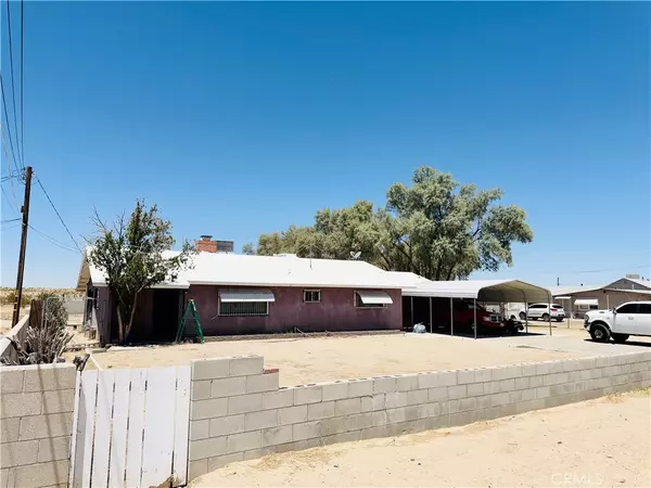 Barstow, CA 92311,34756 Birch RD