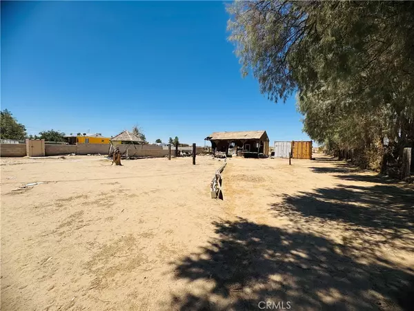 Barstow, CA 92311,34756 Birch RD