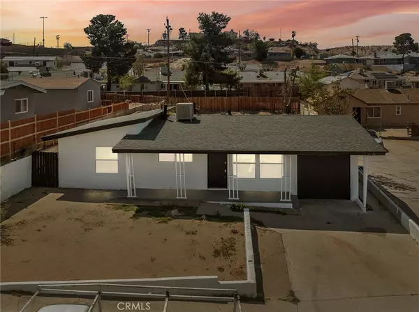 630 W Buena Vista ST, Barstow, CA 92311