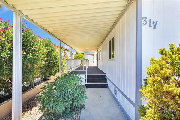 Victorville, CA 92392,15252 Seneca RD #317