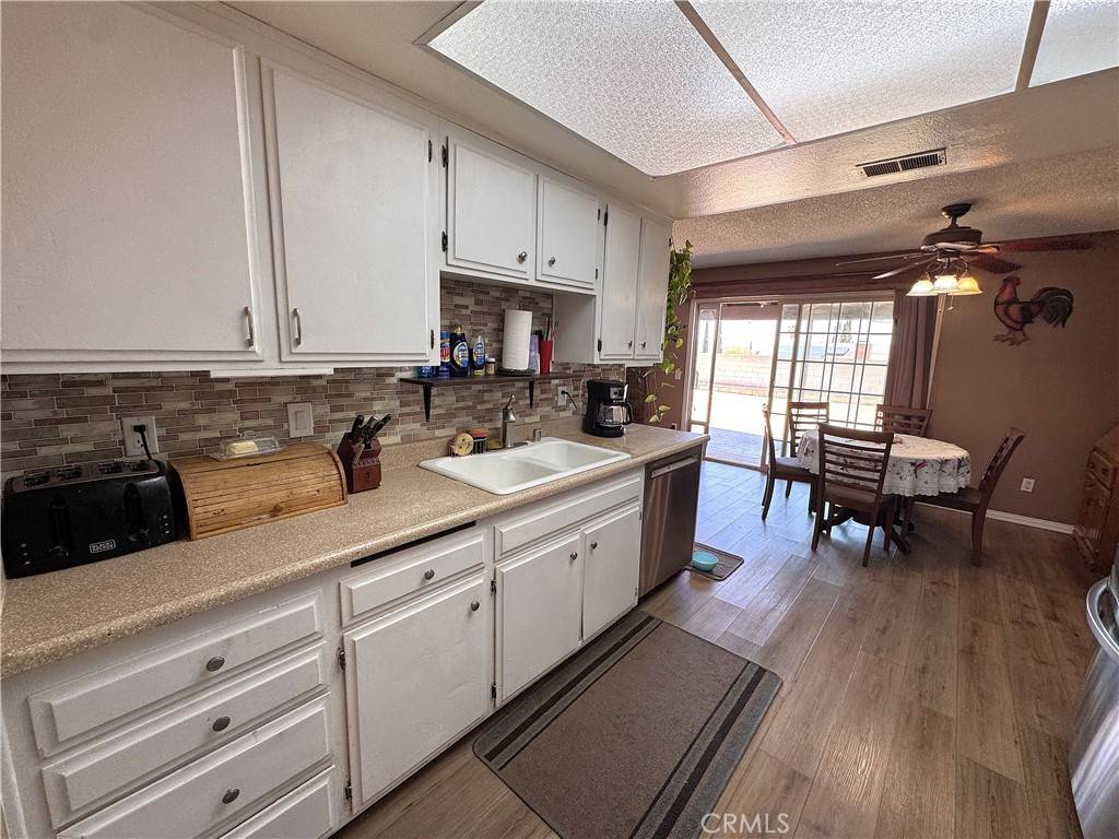 Barstow, CA 92311,811 Mescal DR