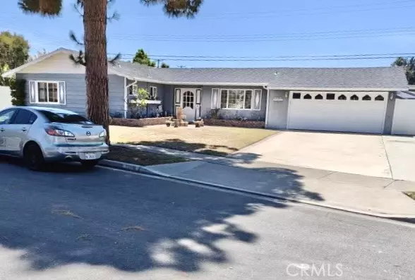 Garden Grove, CA 92843,13941 Ward ST