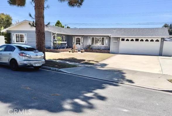 Garden Grove, CA 92843,13941 Ward ST