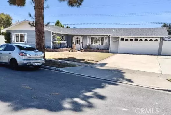 13941 Ward ST, Garden Grove, CA 92843
