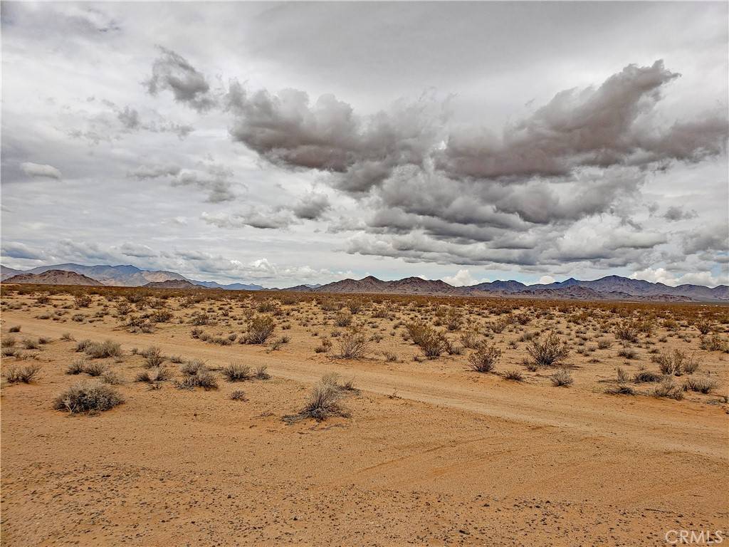 Lucerne Valley, CA 92356,0 Near Harrod