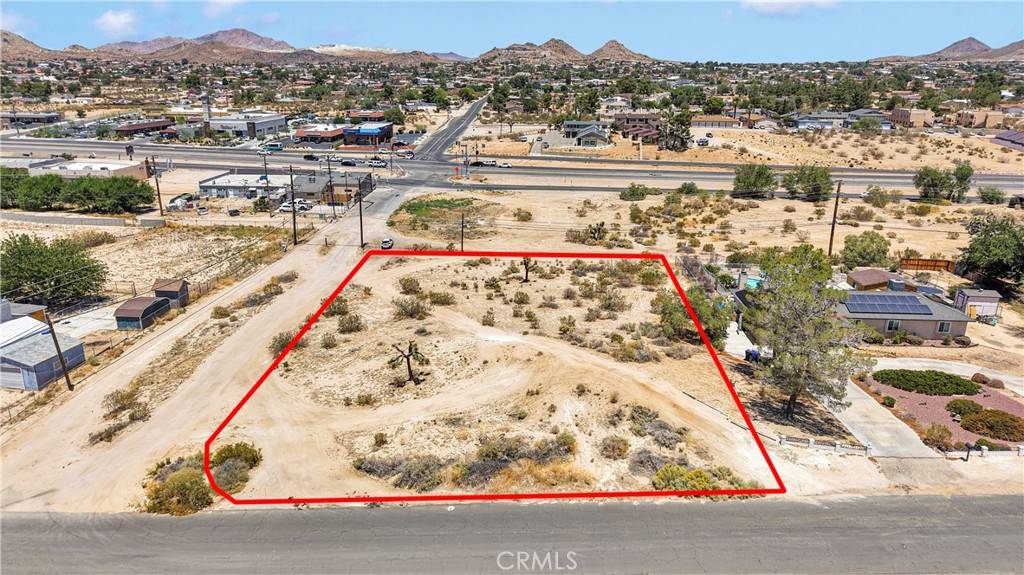 Apple Valley, CA 92307,18924 Symeron RD