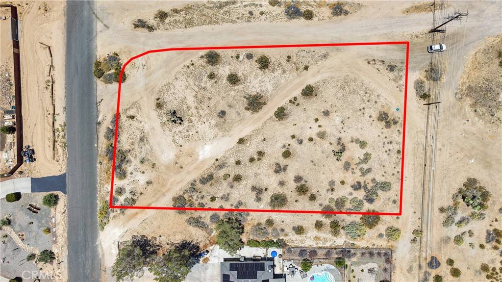 18924 Symeron RD, Apple Valley, CA 92307