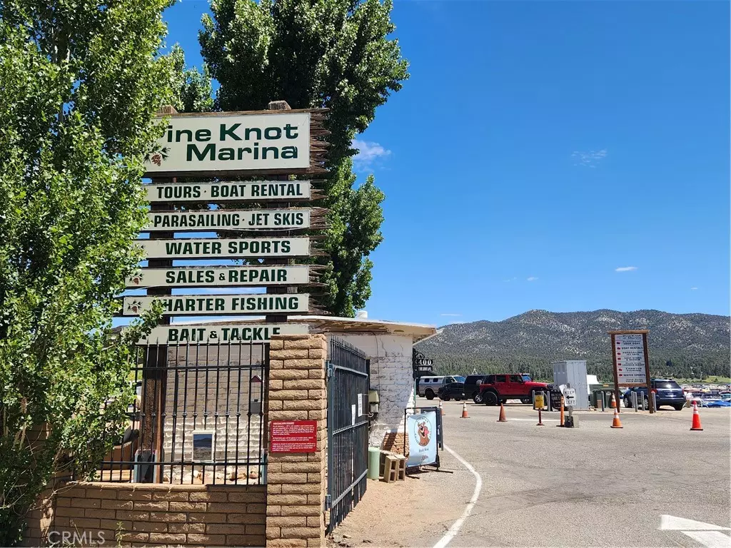 Big Bear Lake, CA 92315,400 Pine Knot BLVD #J-12