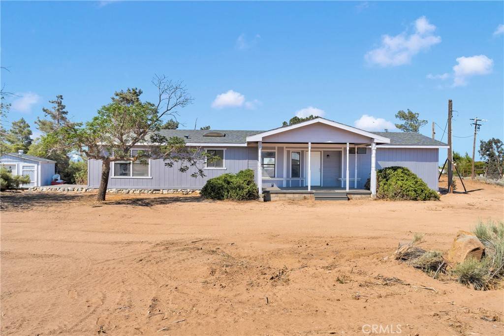 6966 Sunnyslope RD, Phelan, CA 92371