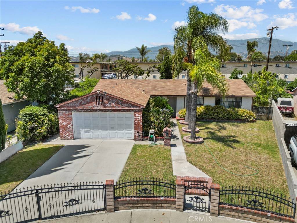Pomona, CA 91767,327 Flaxton ST