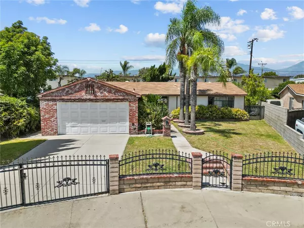 327 Flaxton ST, Pomona, CA 91767