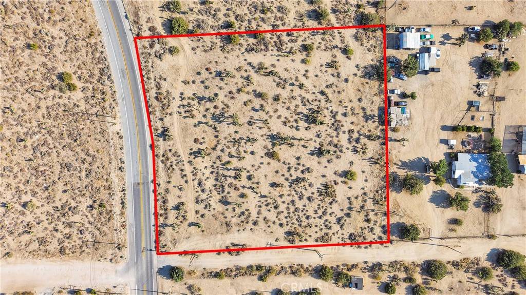 875 Locust RD, Pinon Hills, CA 92372