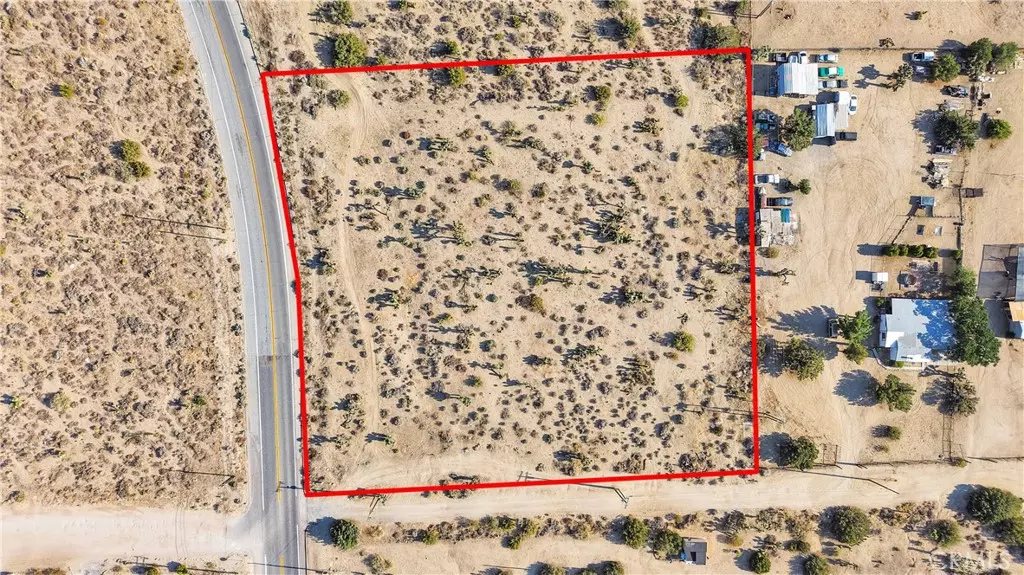 875 Locust RD, Pinon Hills, CA 92372