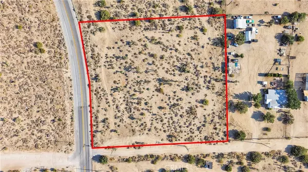 875 Locust RD, Pinon Hills, CA 92372