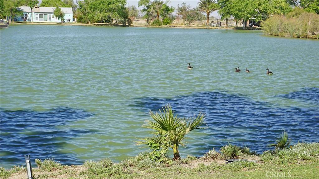 Newberry Springs, CA 92365,0 Maui RD