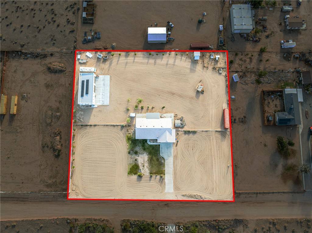 Apple Valley, CA 92307,13776 Natoma RD