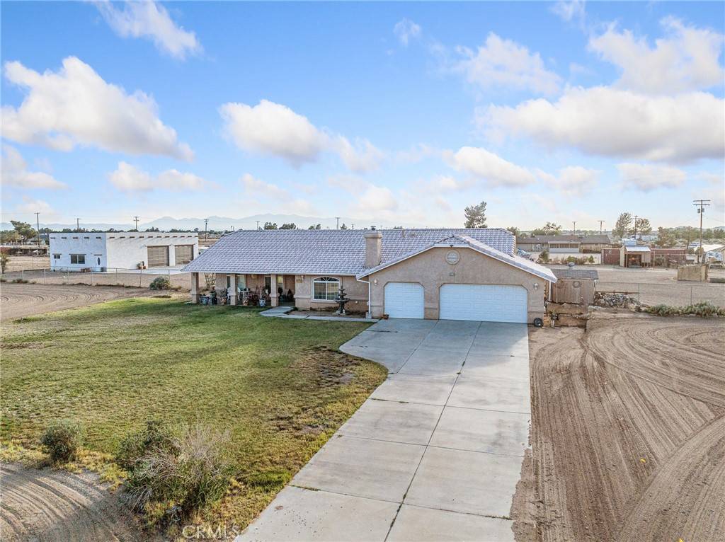 Apple Valley, CA 92307,13776 Natoma RD