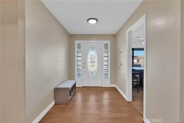Hesperia, CA 92345,19055 Seaforth ST