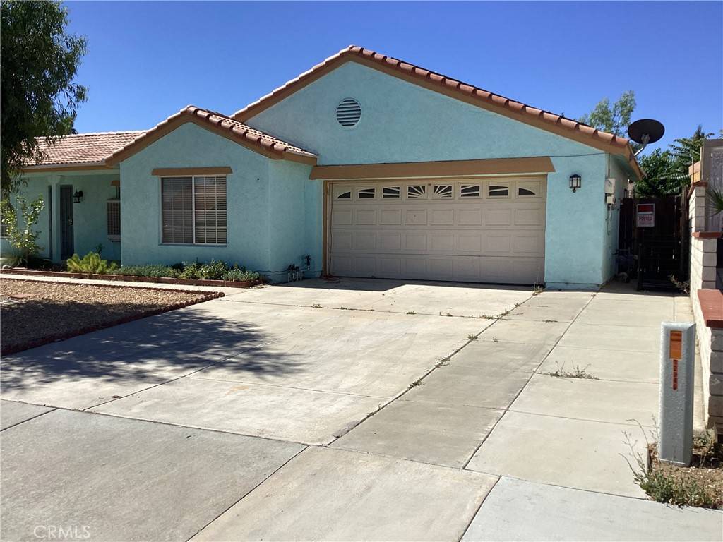 13489 Buggy Whip CT, Victorville, CA 92392