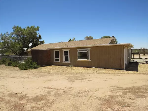 Phelan, CA 92371,9121 4th ST