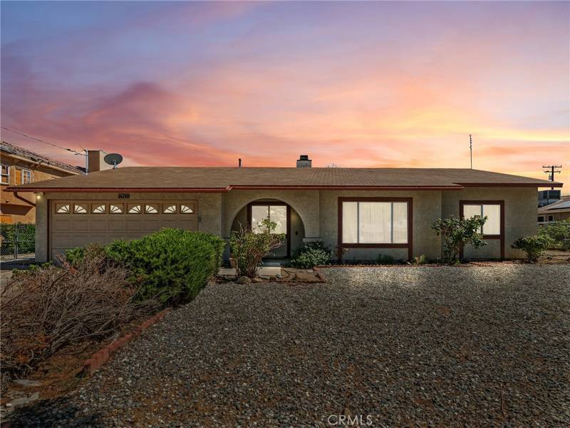 14719 Juniper ST, Hesperia, CA 92345