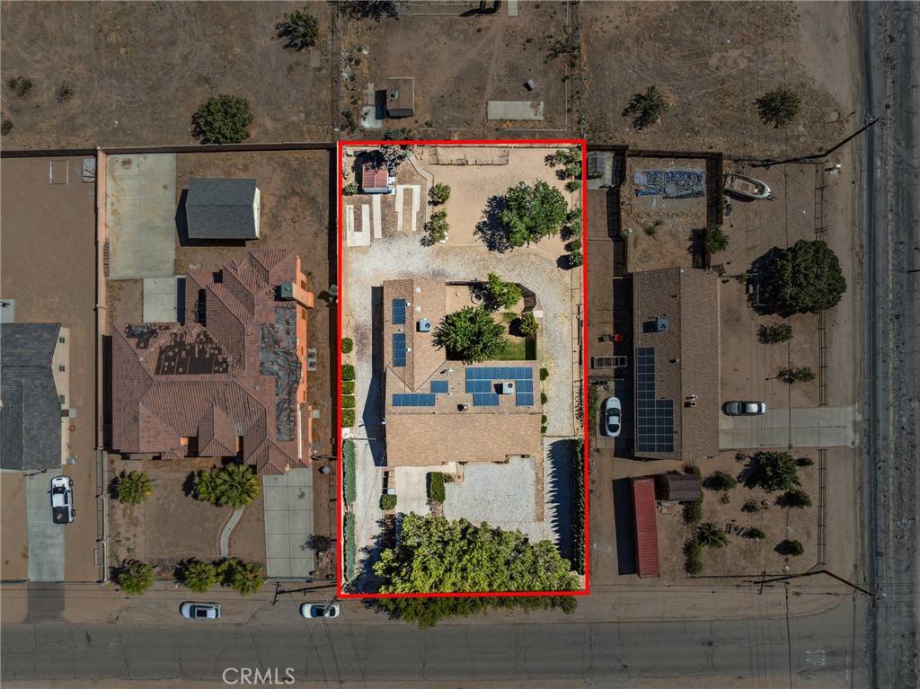 Hesperia, CA 92345,14719 Juniper ST