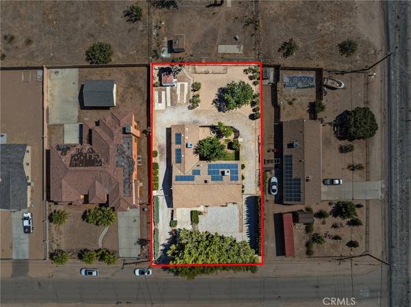 Hesperia, CA 92345,14719 Juniper ST