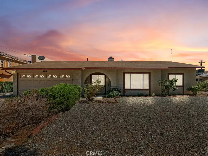 14719 Juniper ST, Hesperia, CA 92345