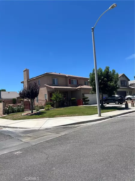 13991 Silver Creek WAY, Victorville, CA 92392