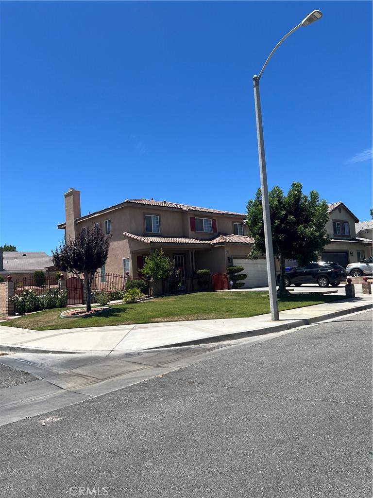 13991 Silver Creek WAY, Victorville, CA 92392