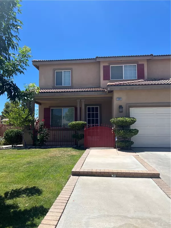 Victorville, CA 92392,13991 Silver Creek WAY