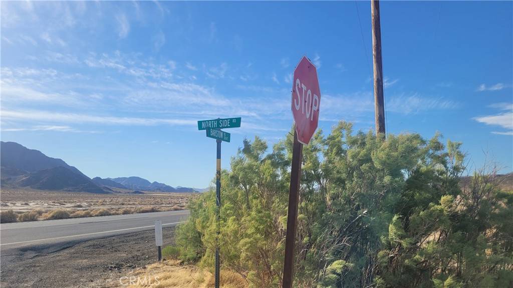 Lucerne Valley, CA 92356,0 North Side RD