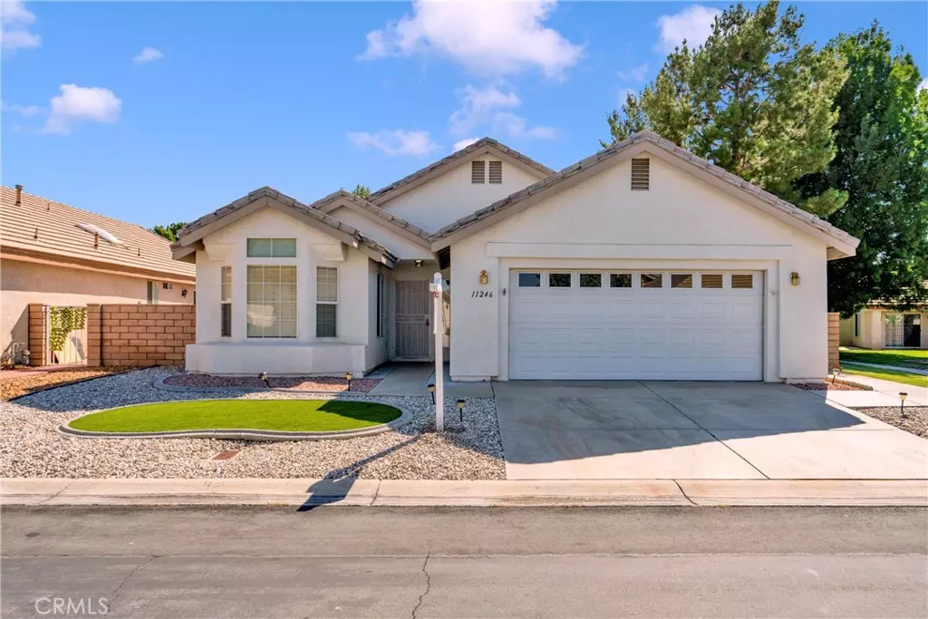 Apple Valley, CA 92308,11246 Pleasant Hills DR