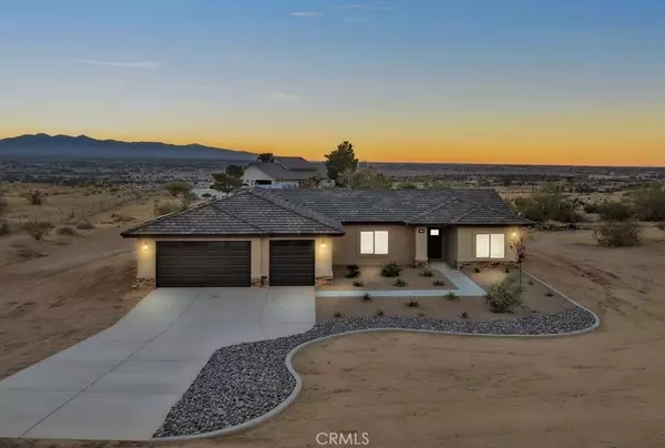 11228 Mockingbird, Apple Valley, CA 92308