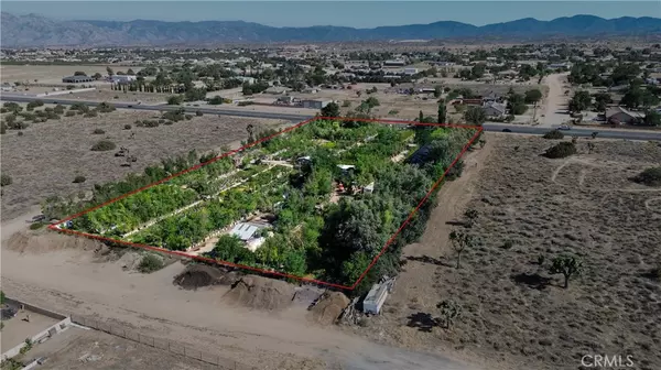 Oak Hills, CA 92344,13874 Ranchero RD