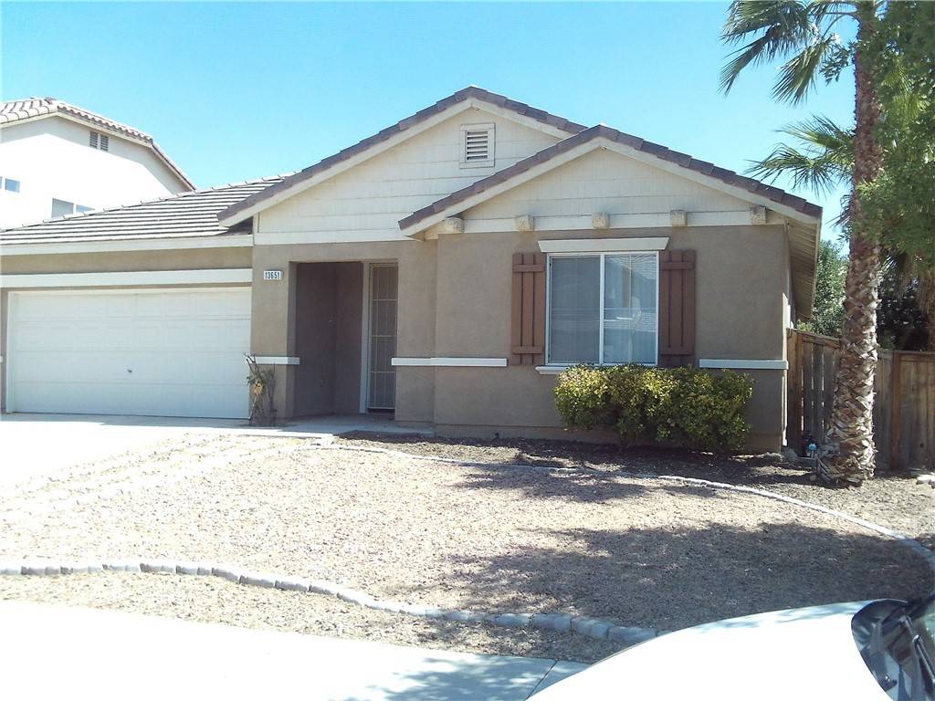 Victorville, CA 92394,13651 Gold Stone PL