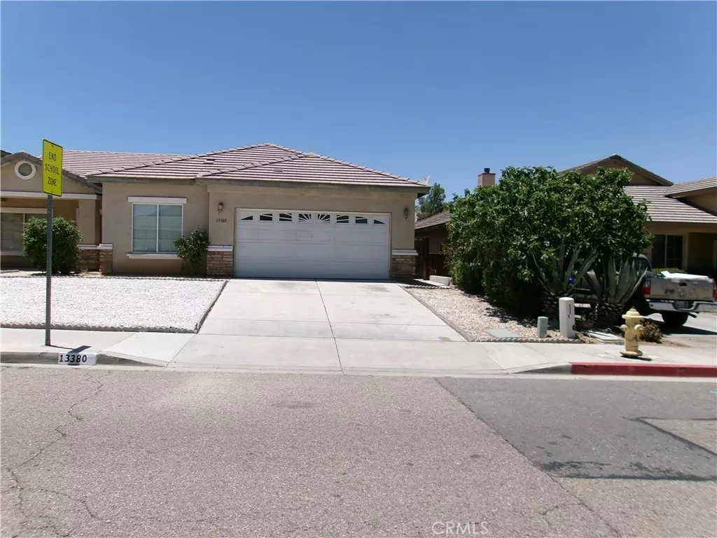 Victorville, CA 92392,13380 VISTA VERDE ST