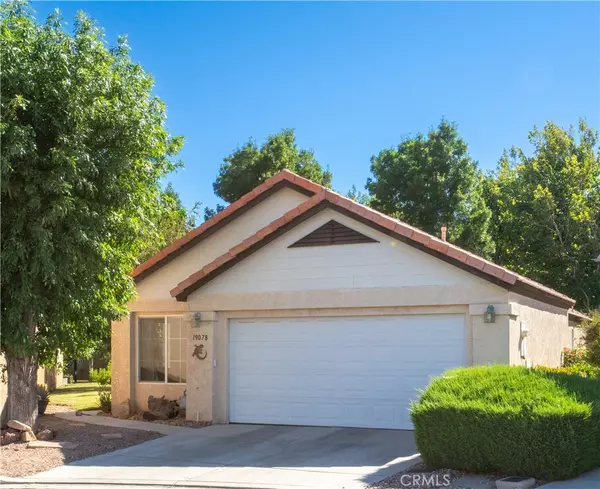 19078 Stoddard WAY, Apple Valley, CA 92308