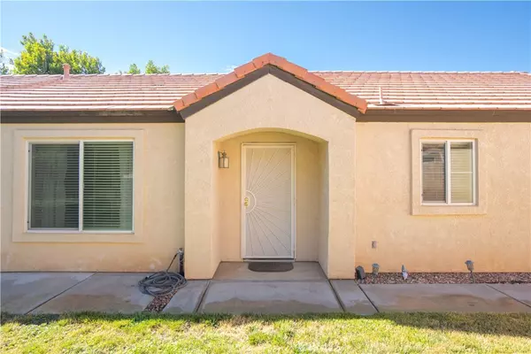 Apple Valley, CA 92308,19078 Stoddard WAY