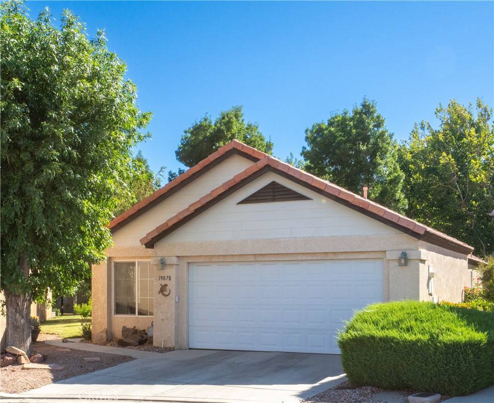 19078 Stoddard WAY, Apple Valley, CA 92308