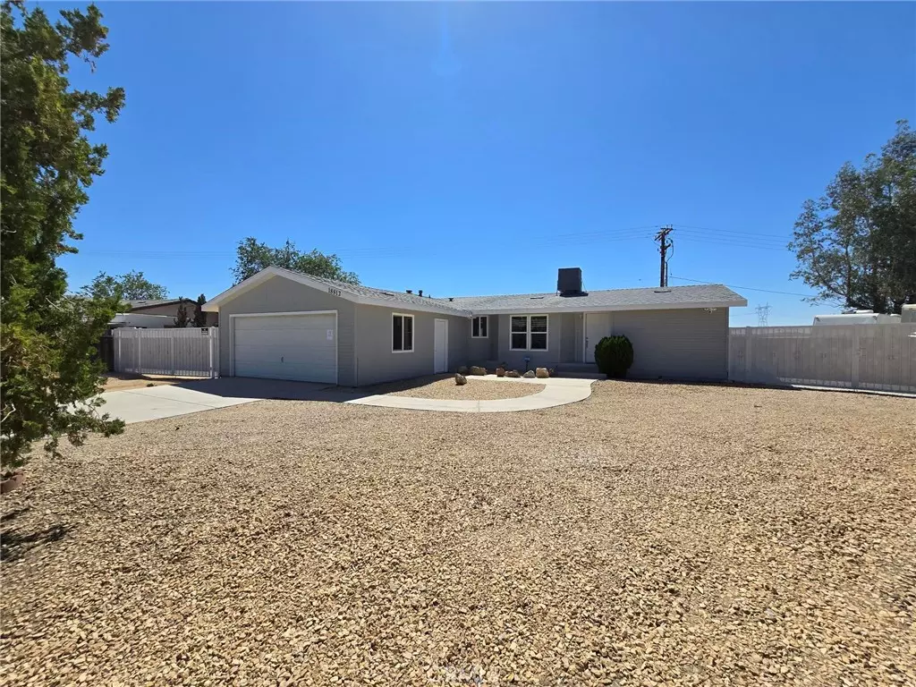 Adelanto, CA 92301,18812 Arbor CT
