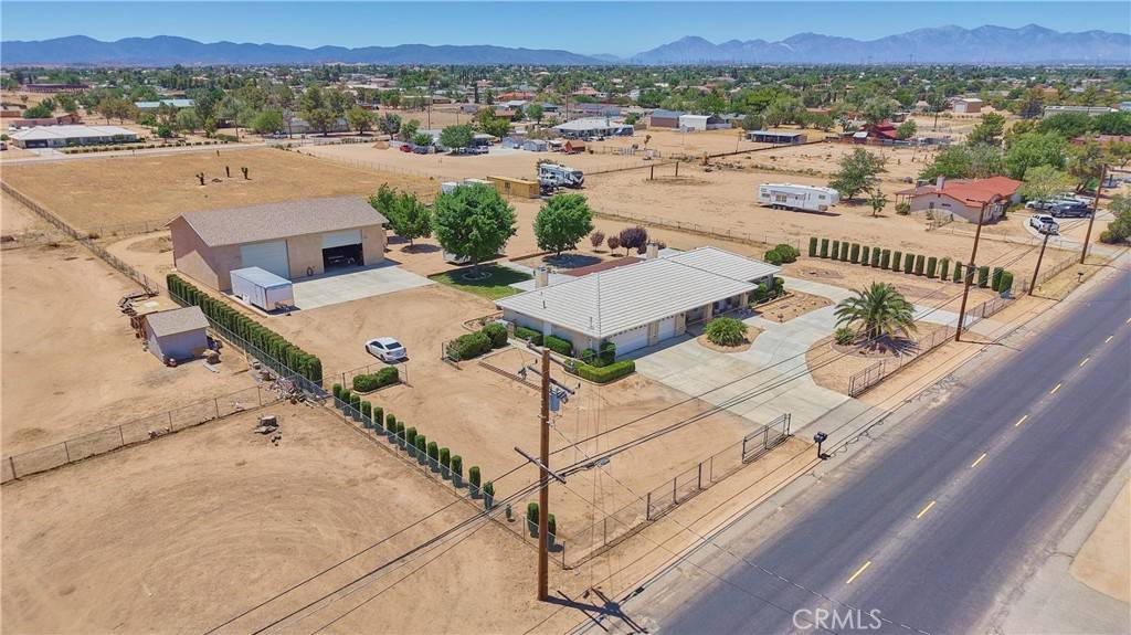 15845 Mesquite ST, Hesperia, CA 92345