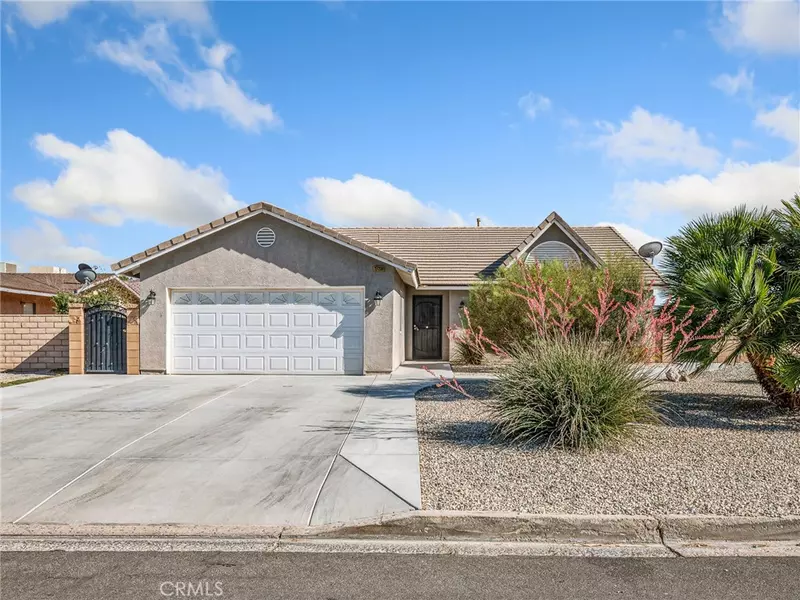 27239 Peach Tree LN, Helendale, CA 92342