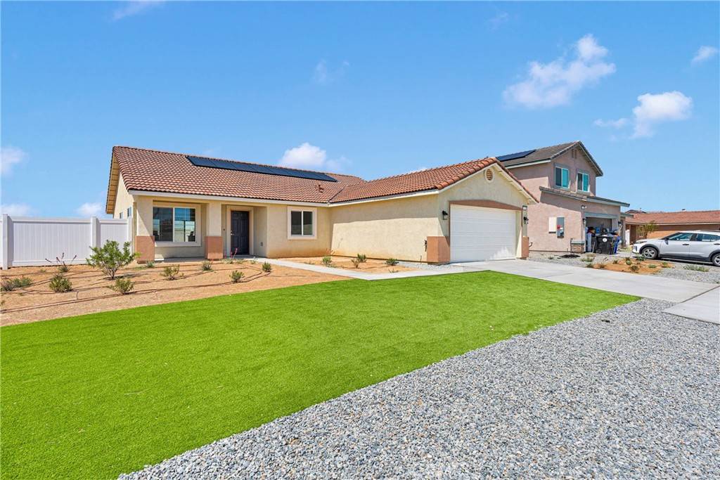 10132 Kemper AVE, Adelanto, CA 92301