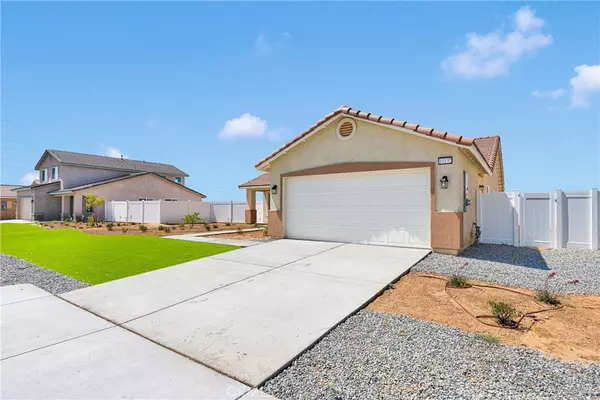 Adelanto, CA 92301,10132 Kemper AVE
