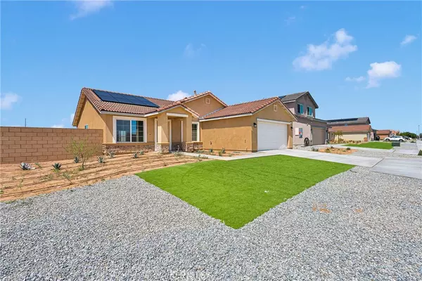 Adelanto, CA 92301,10110 Kemper AVE