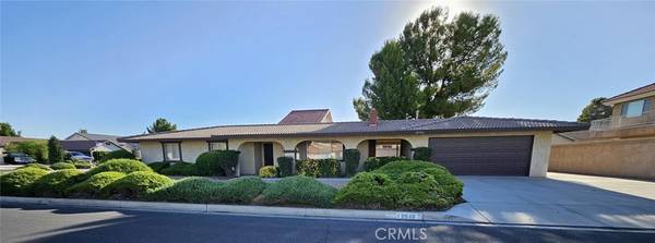 12546 Rain Shadow RD, Victorville, CA 92395