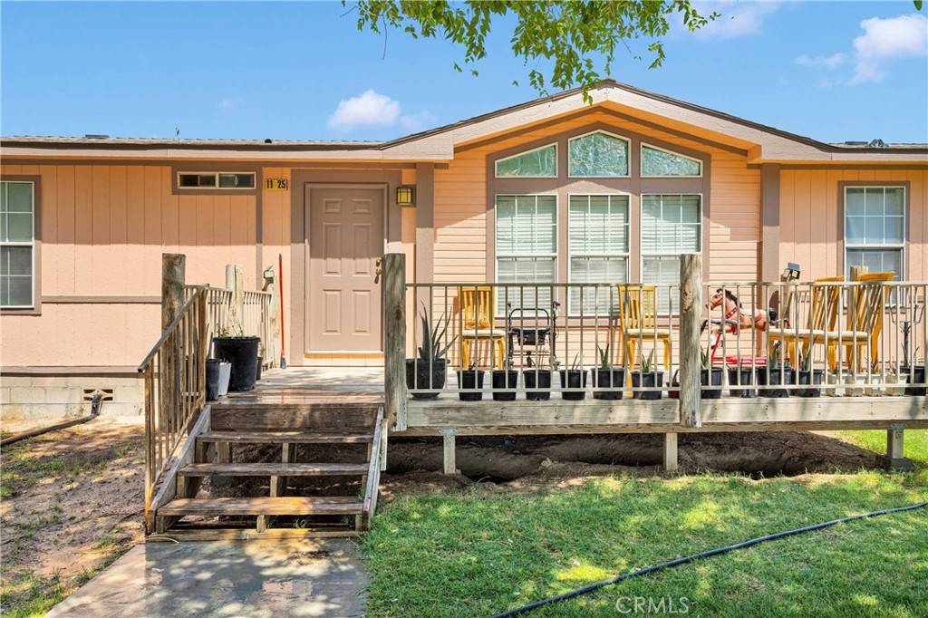 11025 Locust AVE, Lucerne Valley, CA 92356