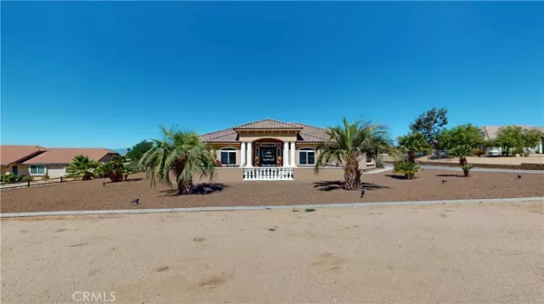 Apple Valley, CA 92307,17134 Joshua RD